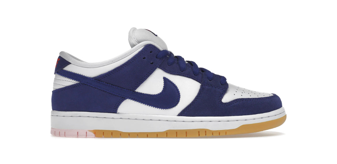 Nike SB Dunk Low Los Angeles Dodgers