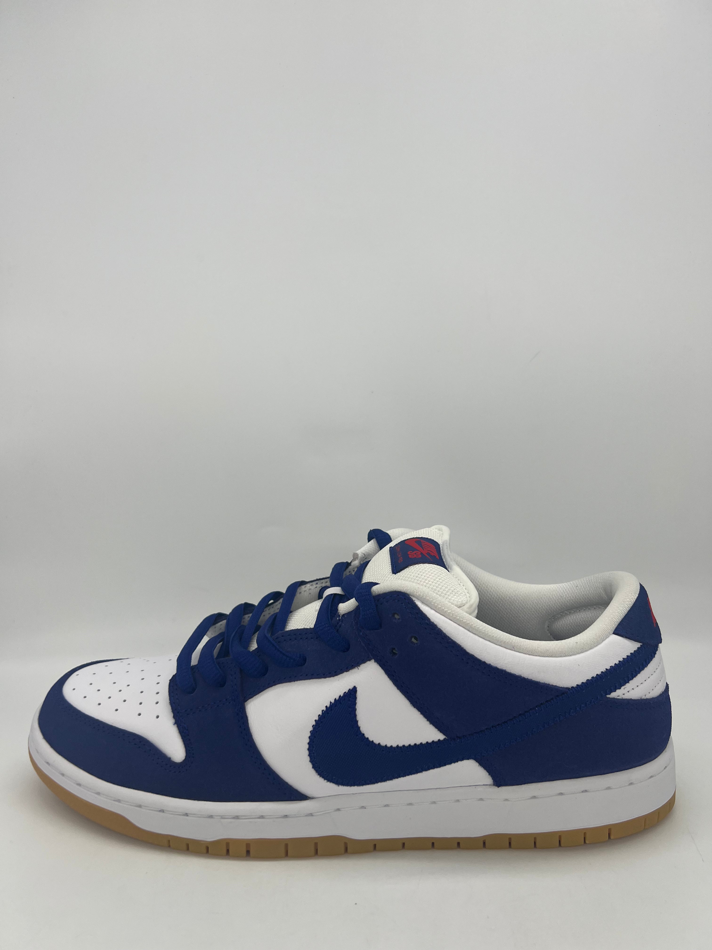 Nike SB Dunk Low Los Angeles Dodgers