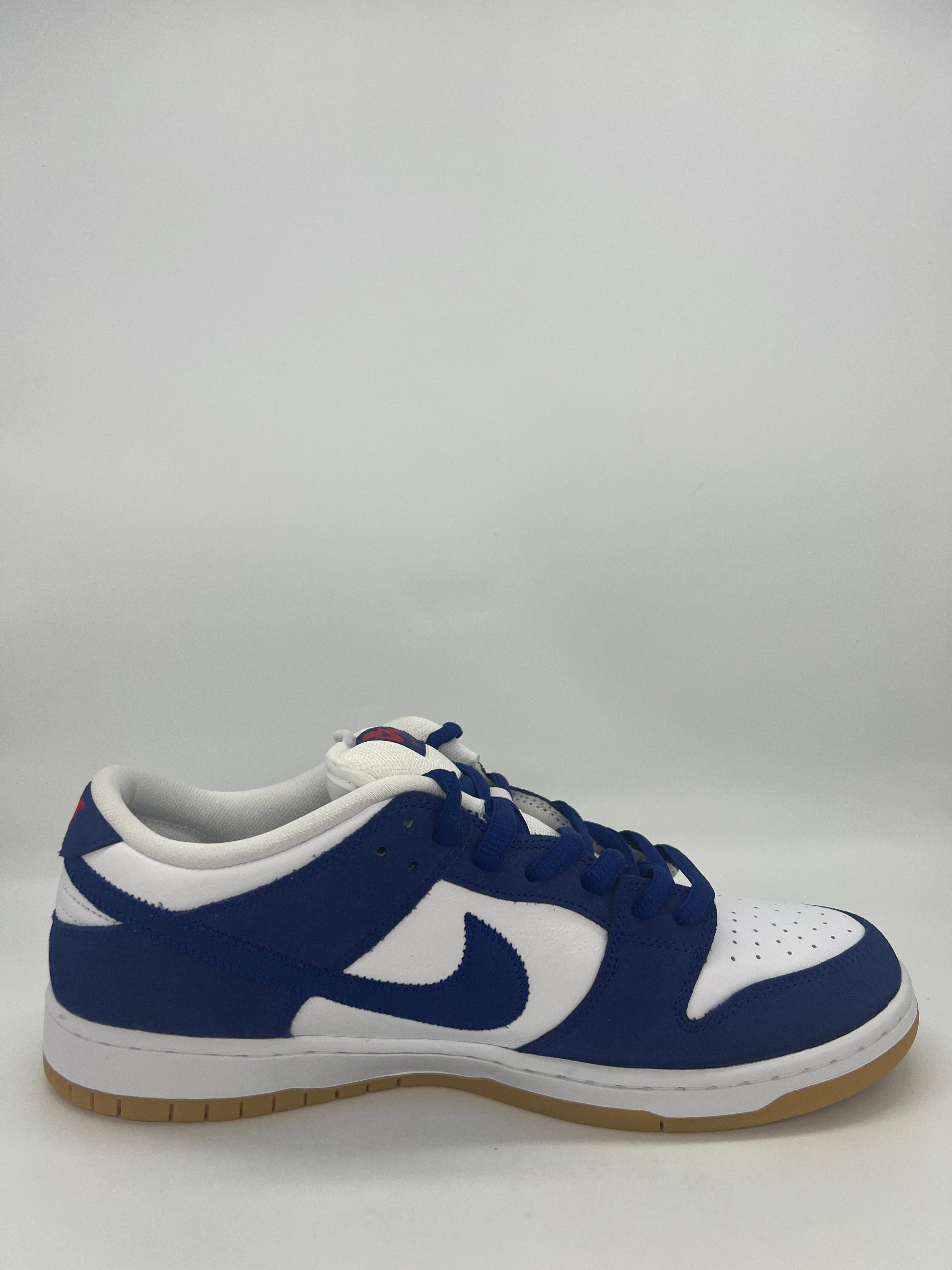 Nike SB Dunk Low Los Angeles Dodgers