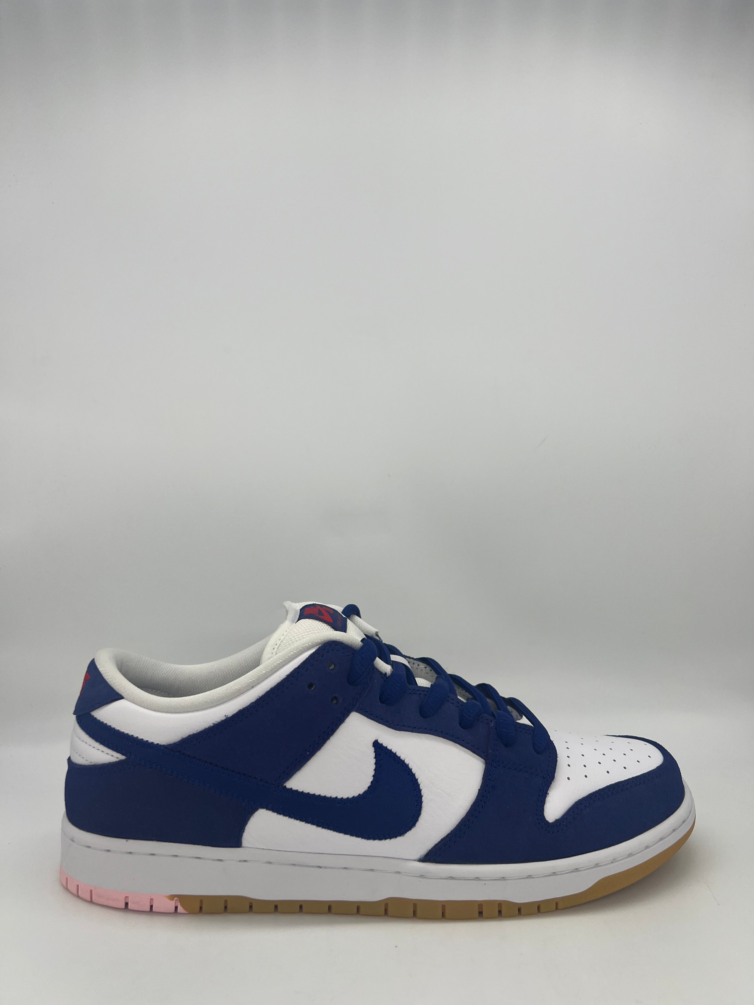 Nike SB Dunk Low Los Angeles Dodgers