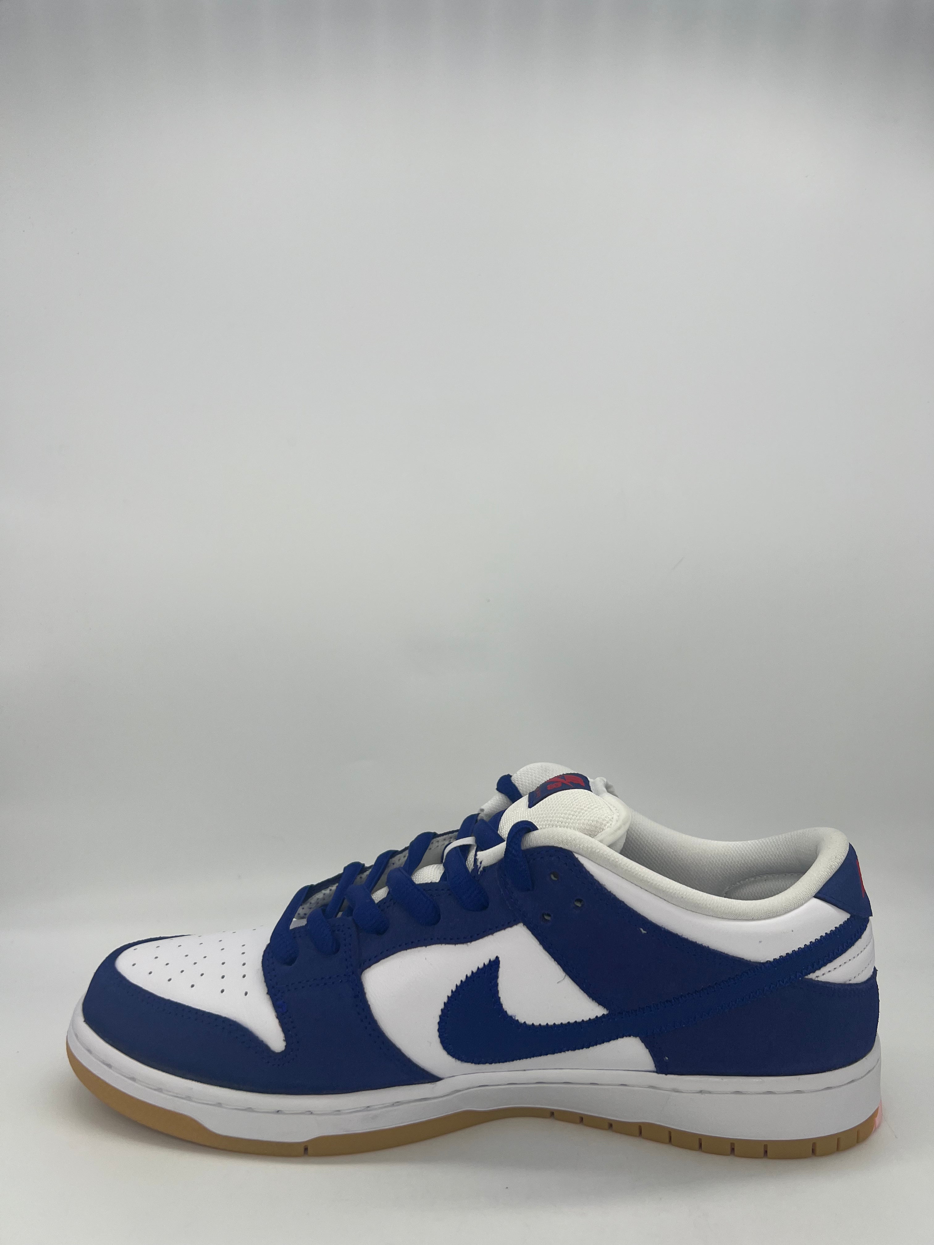 Nike SB Dunk Low Los Angeles Dodgers