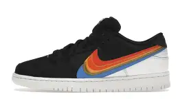 Nike SB Dunk Low Polaroid