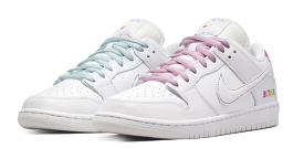 Nike SB Dunk Low Pro Be True