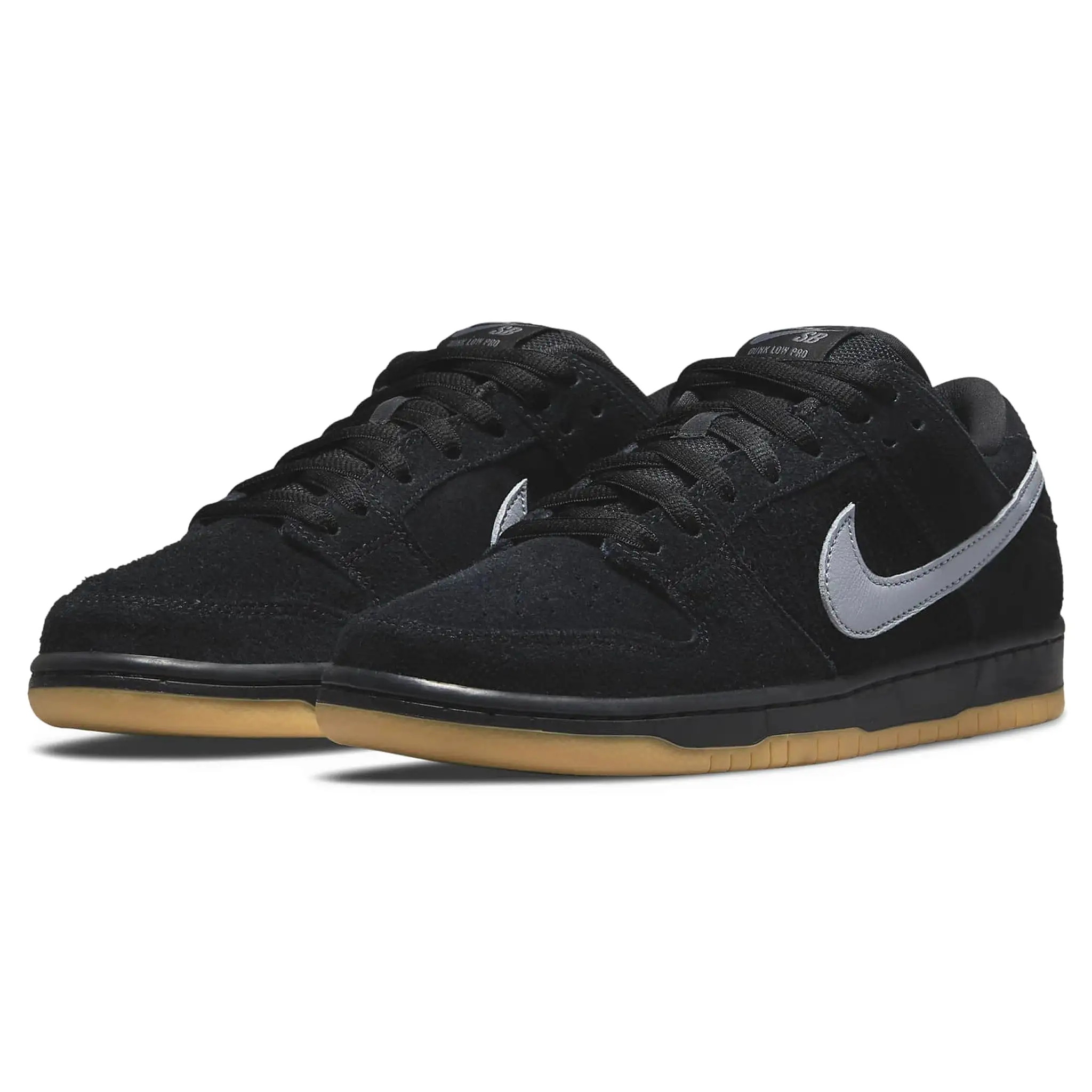 Nike SB Dunk Low Pro Fog