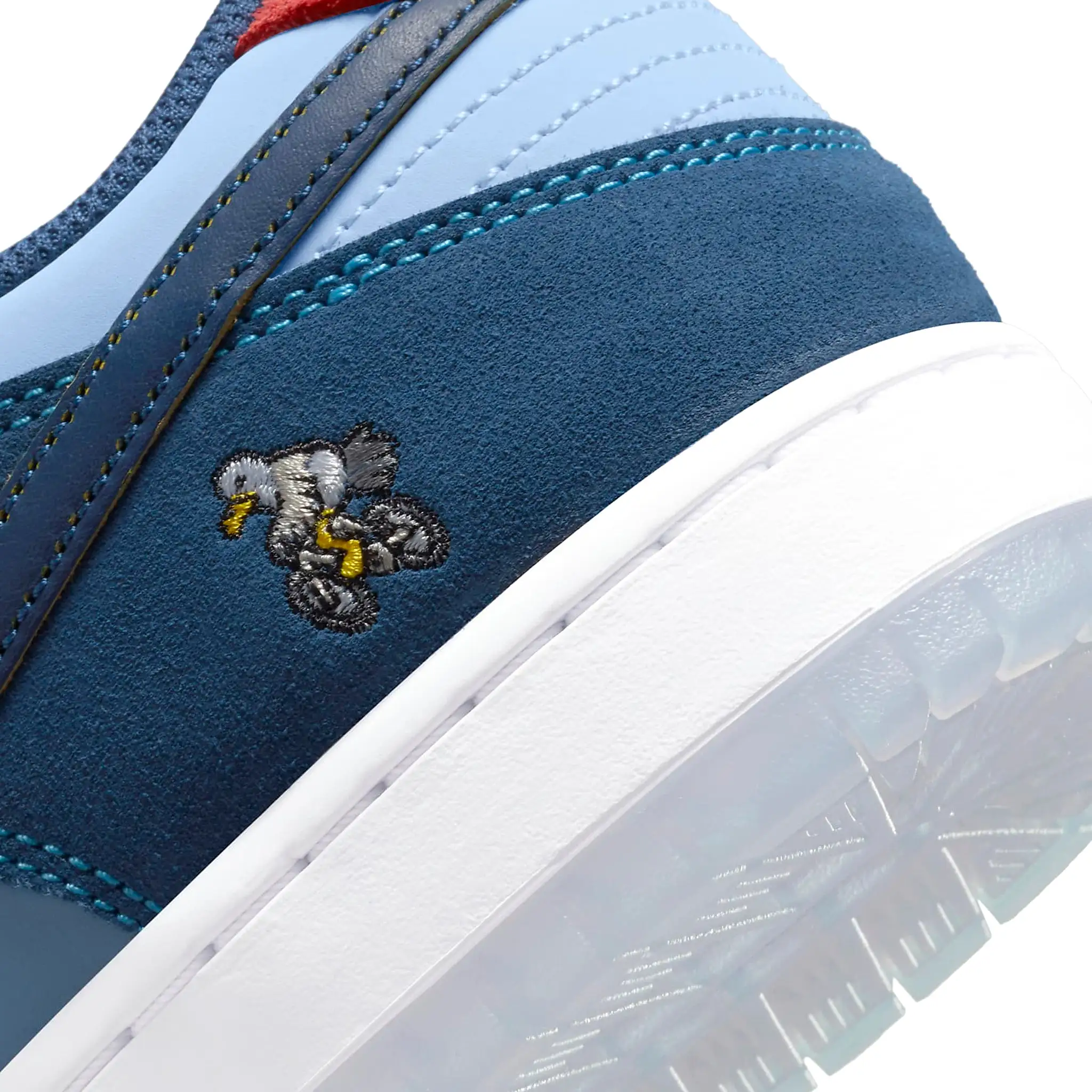 Nike SB Dunk Low Pro Why So Sad?