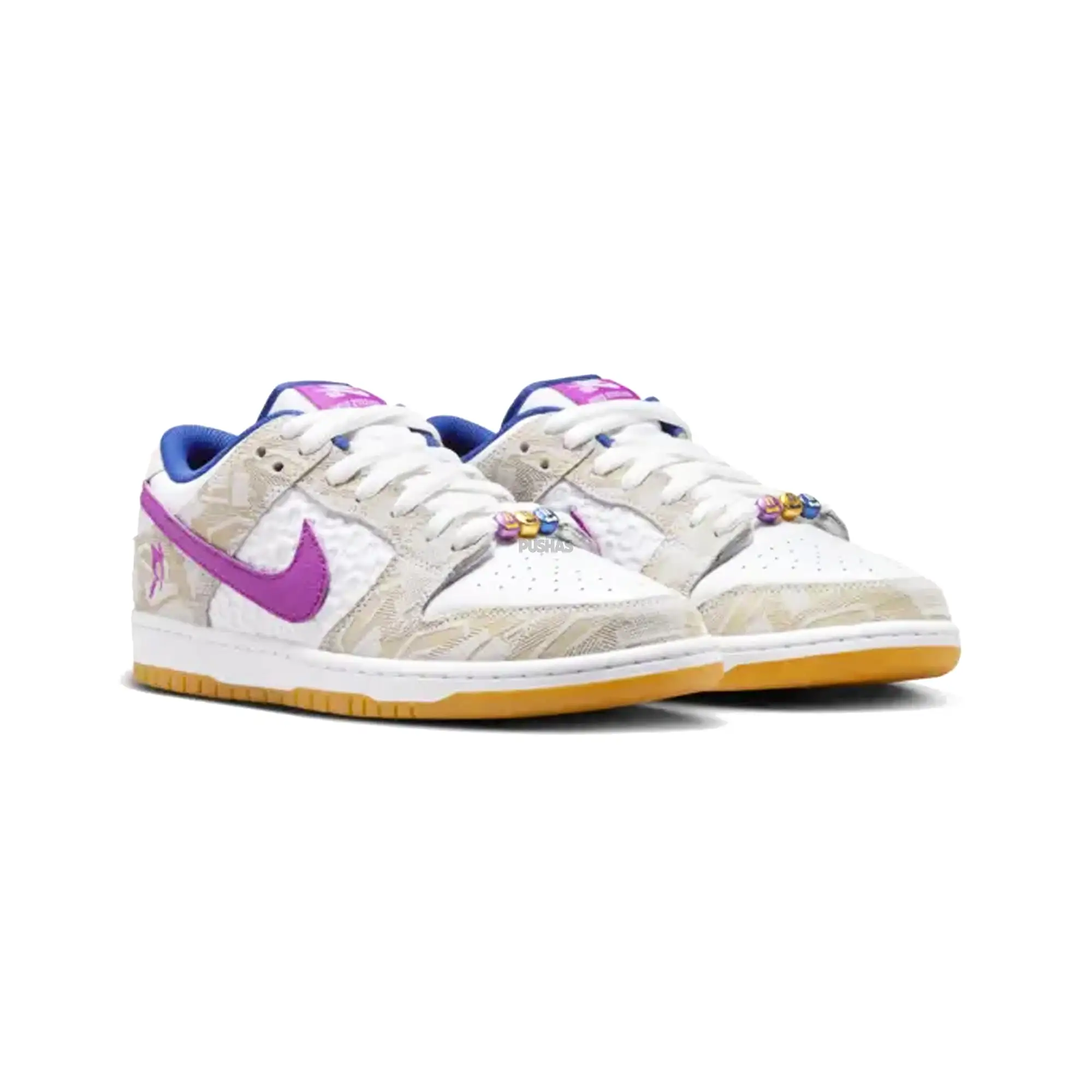 Nike SB Dunk Low 'Rayssa Leal' (2024)