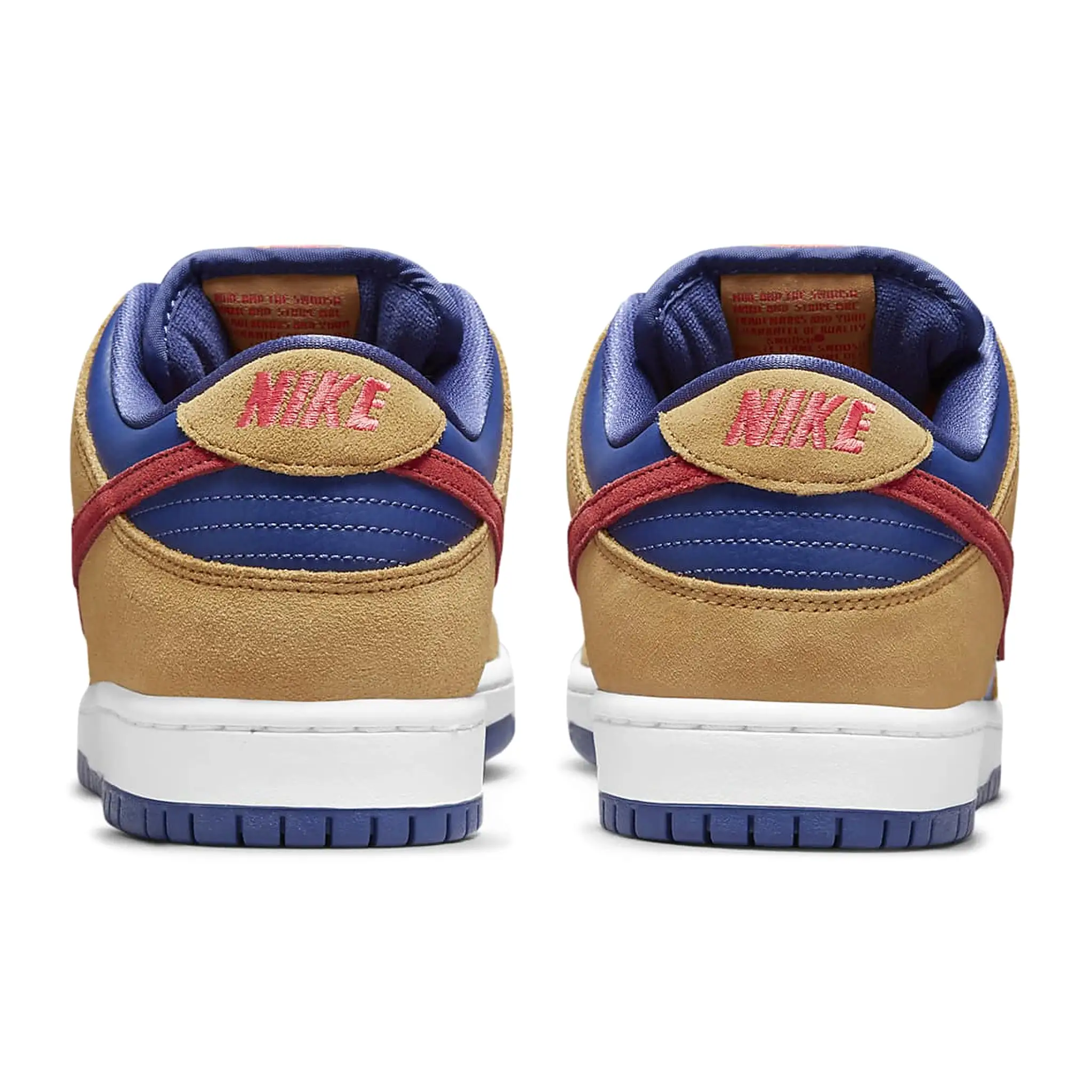 Nike SB Dunk Low Reverse Papa Bear