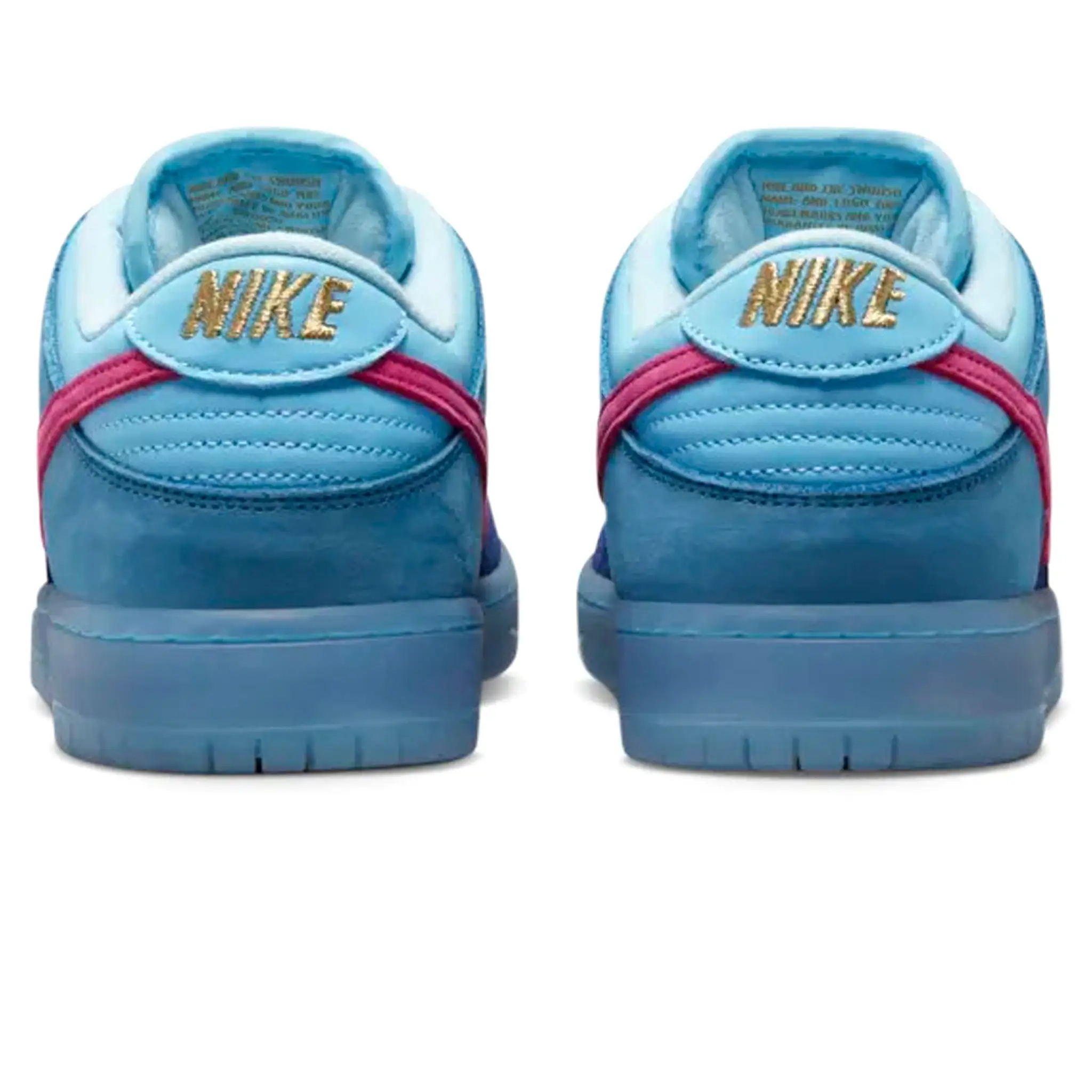 Nike SB Dunk Low Run The Jewels