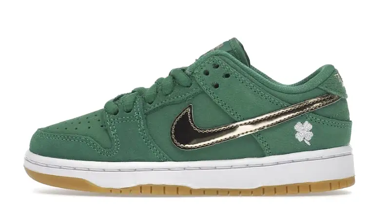 Nike SB Dunk Low St. Patrick's Day (PS) (2022)