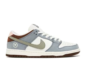 Nike SB Dunk Low Yuto Horigome FQ1180 001