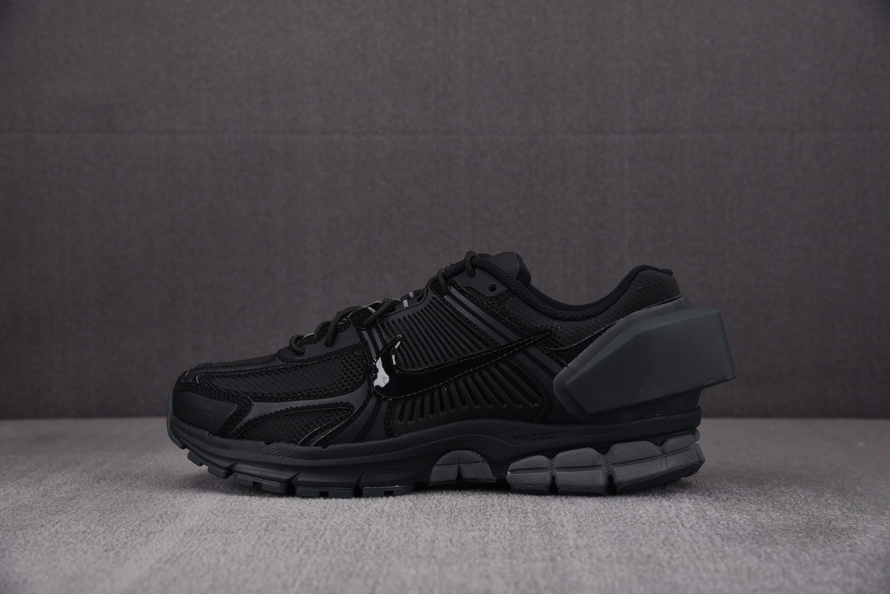 Nike Zoom Vomero 5 A Cold Wall Black