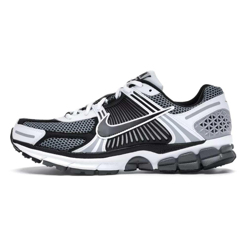 Nike Zoom Vomero 5 Dark Grey Black White