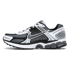 Nike Zoom Vomero 5 Dark Grey Black White