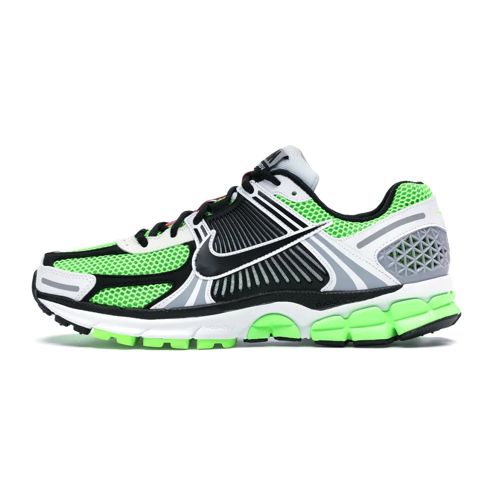 Nike Zoom Vomero 5 Electric Green Black