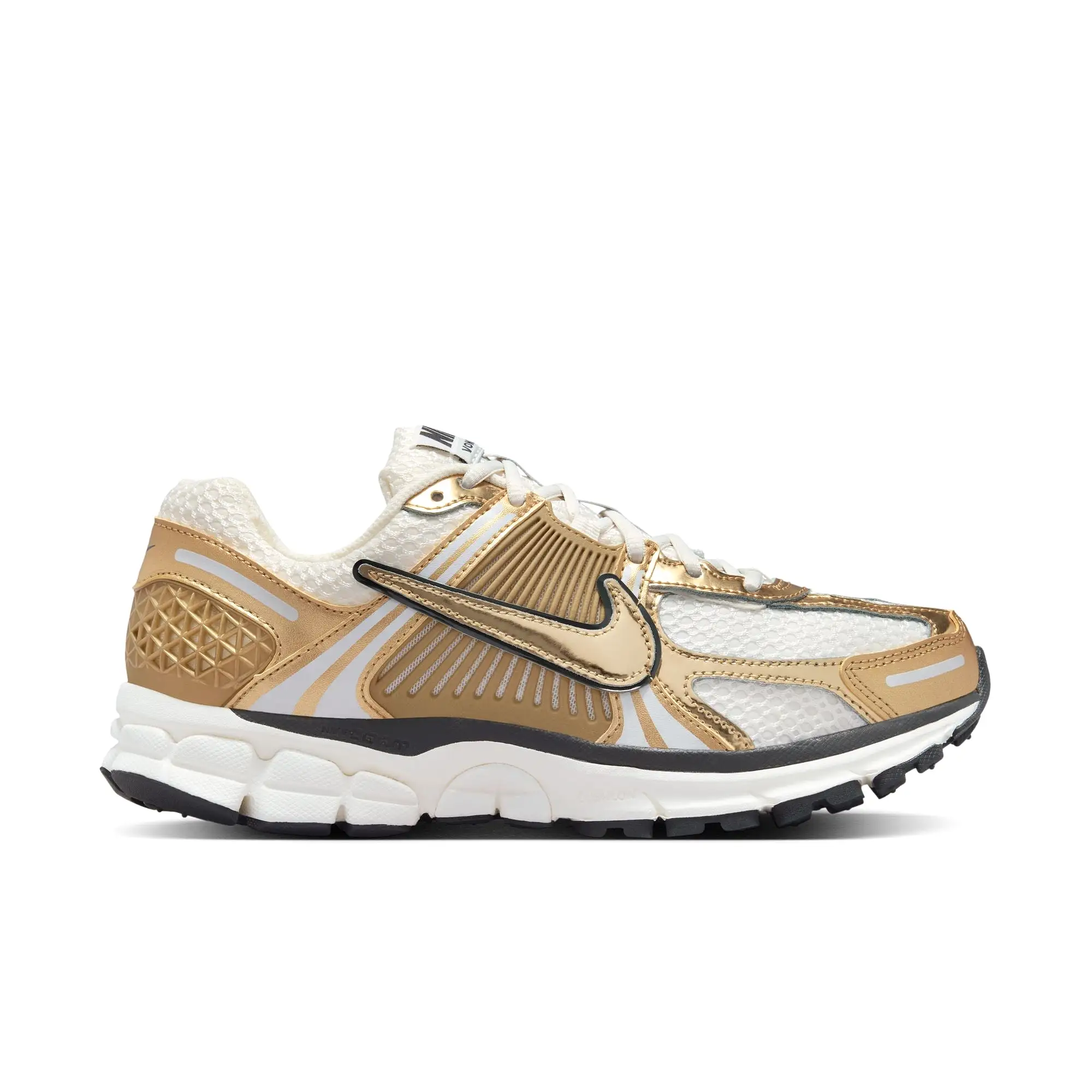 Nike Zoom Vomero 5 Gold Photon Dust/Metallic Gold-Gridiron-Sail HF7723-001