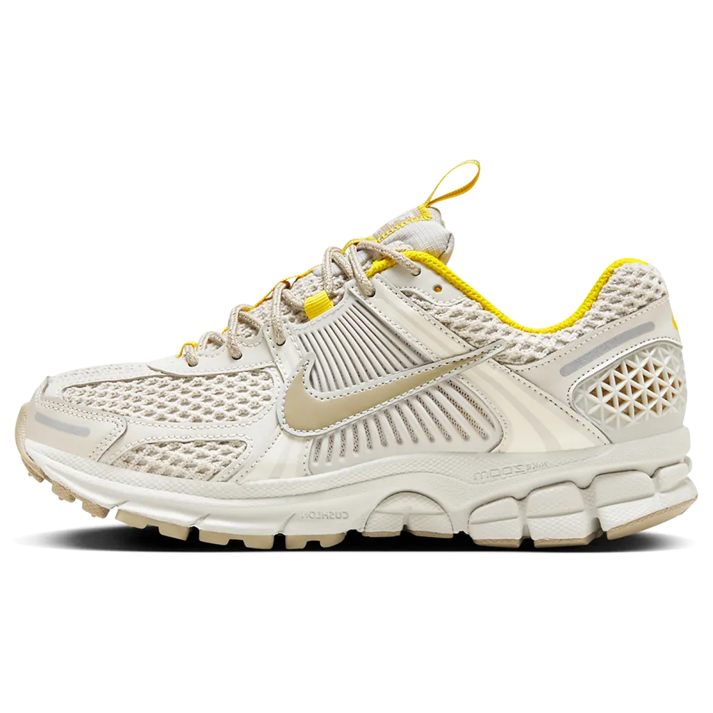 Nike Zoom Vomero 5 Light Bone Yellow