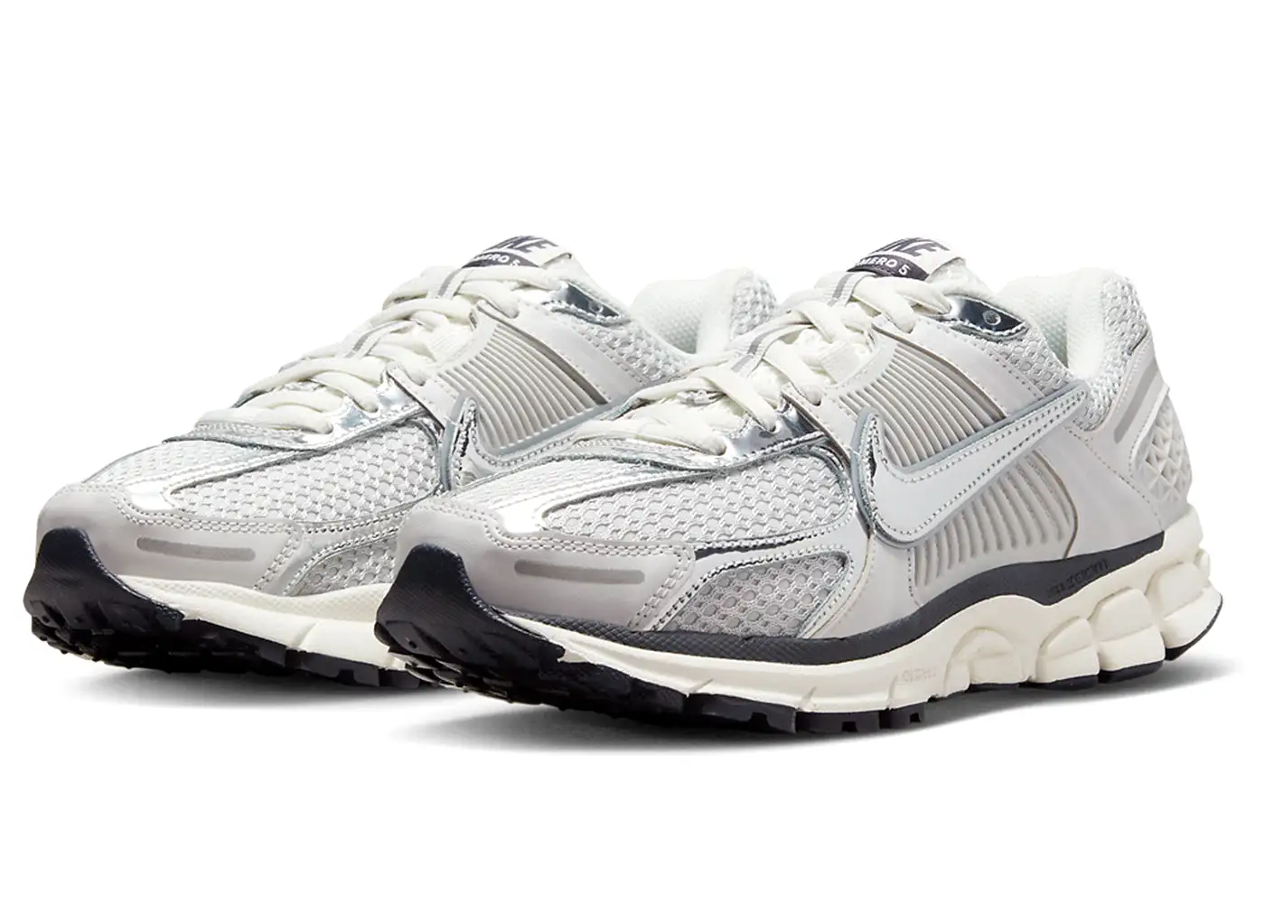 Nike Zoom Vomero 5 Photon Dust Metallic Silver (W)