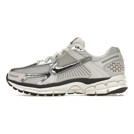 Nike Zoom Vomero 5 Photon Dust Metallic Silver (Women Size!!)