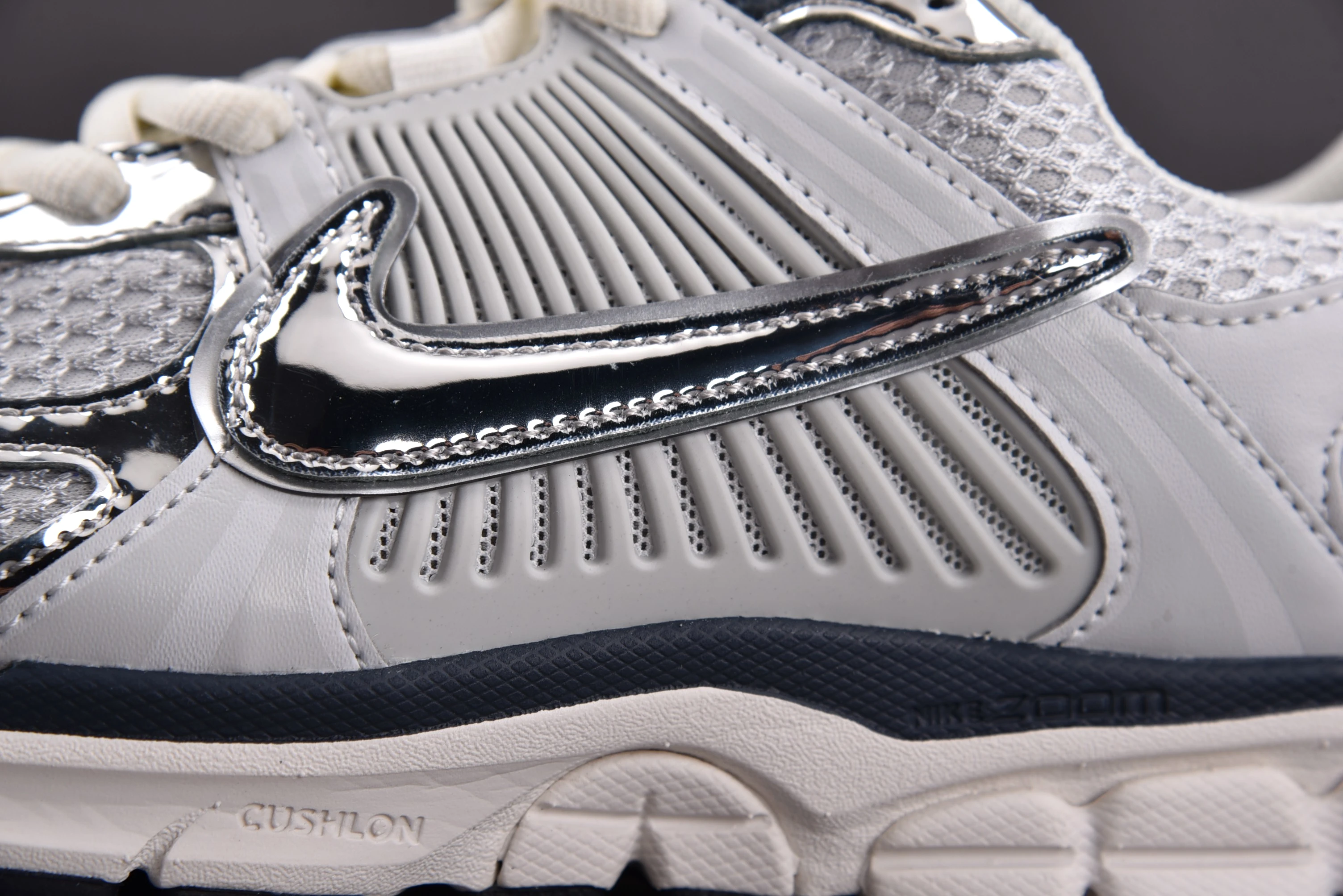 Nike Zoom Vomero 5 Pure Platinum