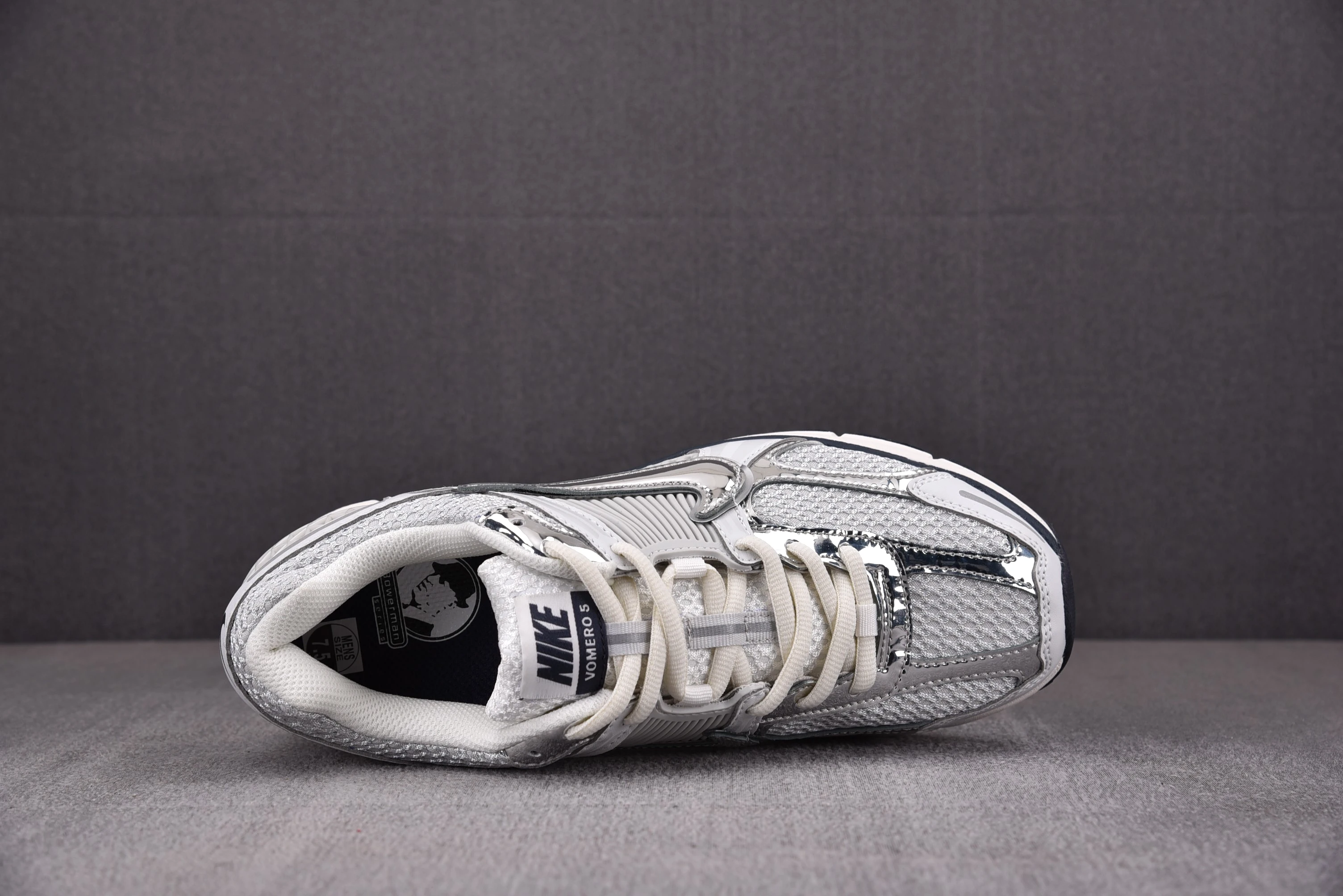 Nike Zoom Vomero 5 Pure Platinum