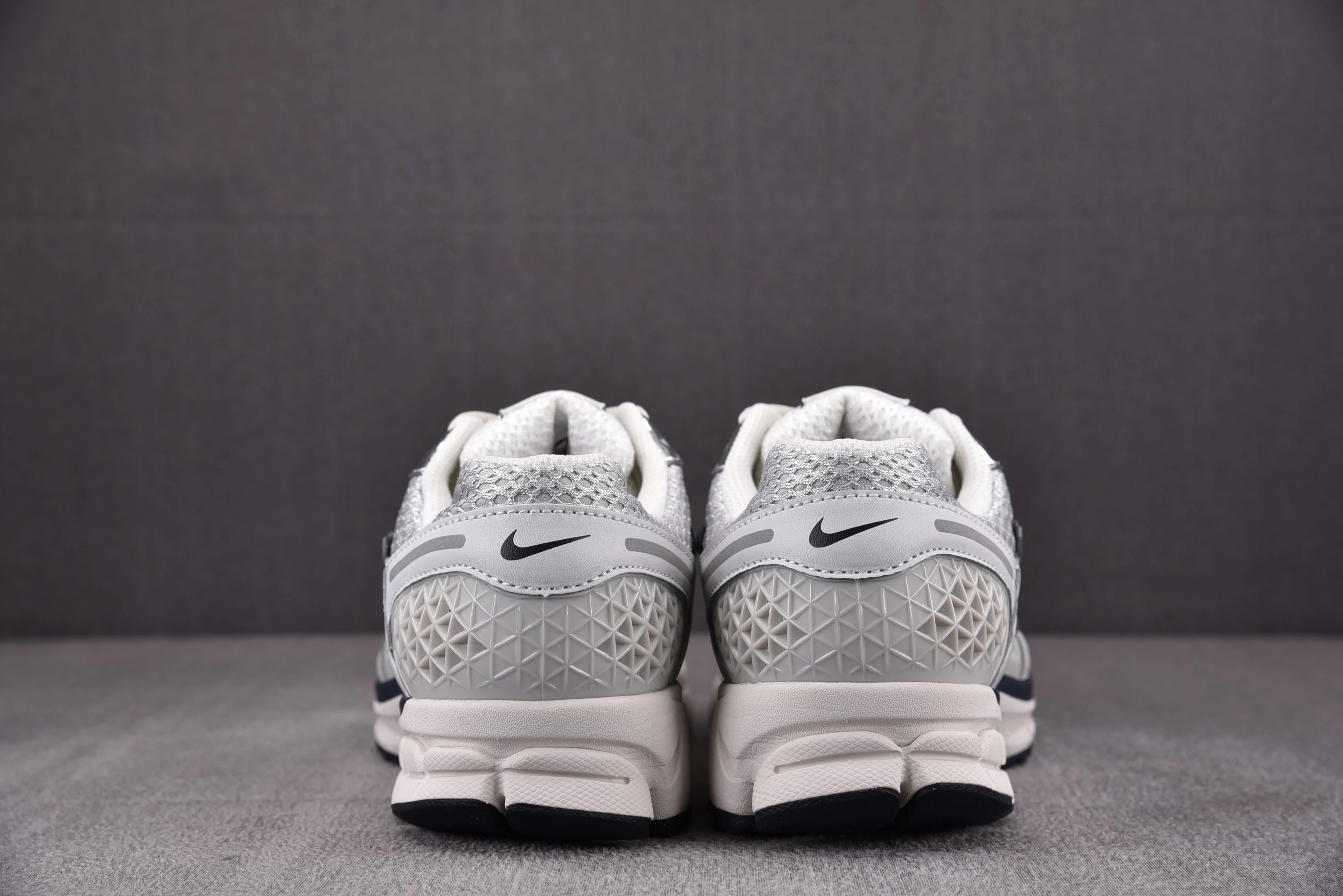 Nike Zoom Vomero 5 Pure Platinum