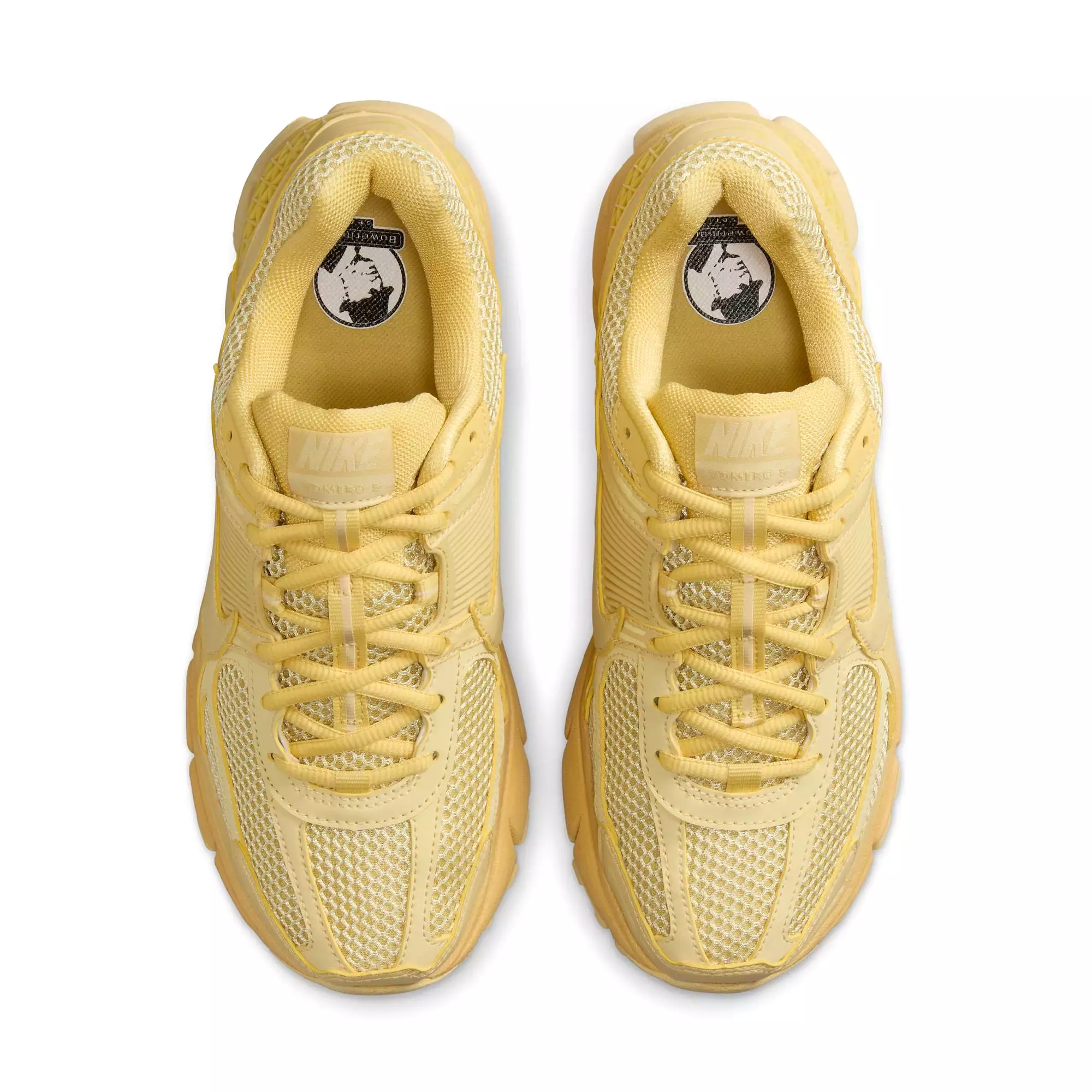 Nike Zoom Vomero 5 Saturn Gold/Lemon Wash FQ7079-700