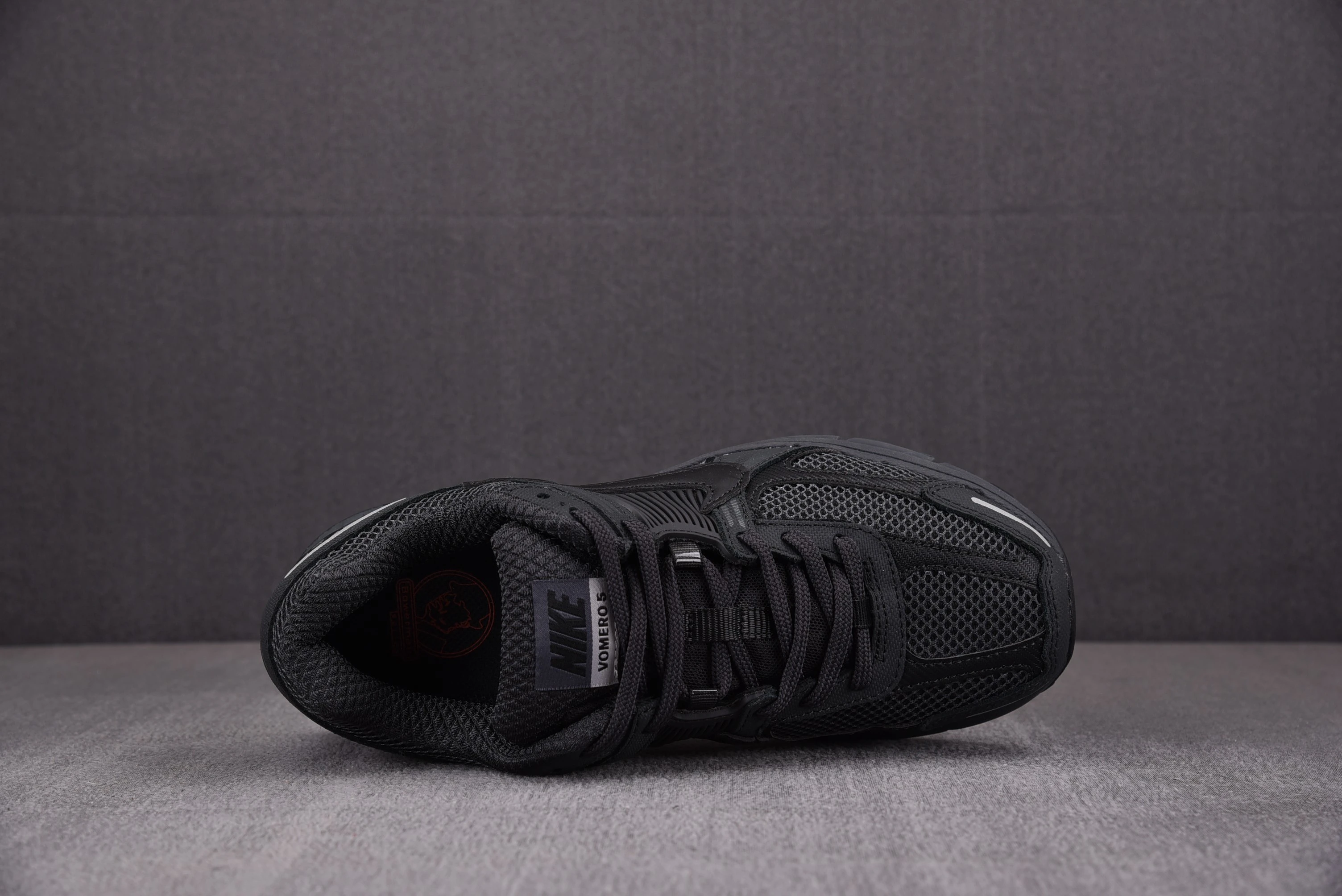 Nike Zoom Vomero 5 SP Anthracite (2019)