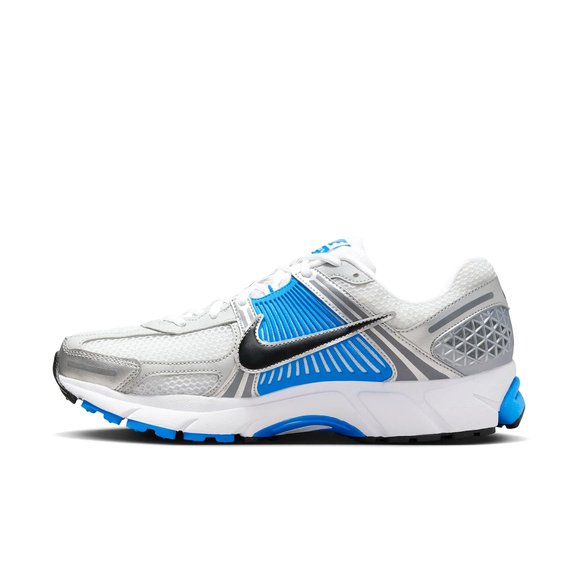 Nike Zoom Vomero 5 White/Black-Pure Platinum-Photo Blue FJ4151-100