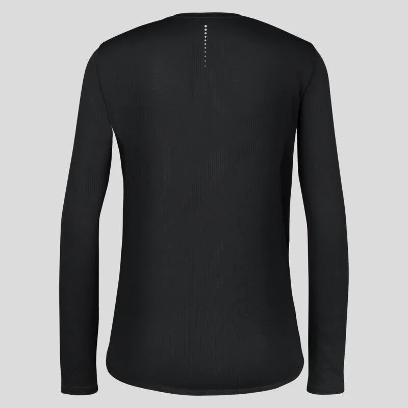 Odlo  Zeroweight Chill-Tec L/S - T-shirt - Donna