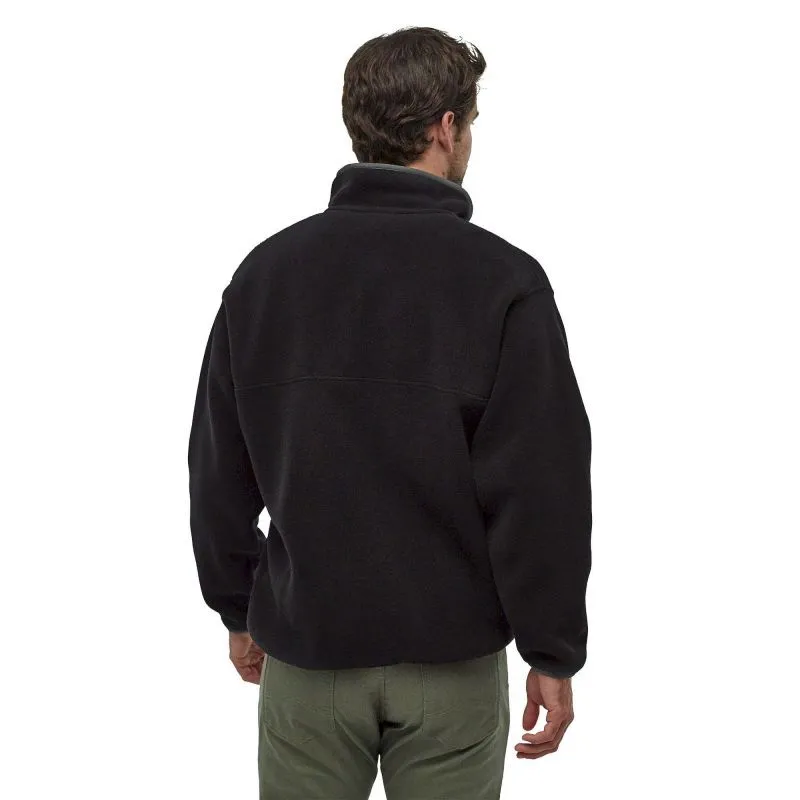 Patagonia  Synch Snap-T P/O - Giacca in pile - Uomo