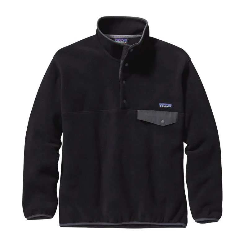 Patagonia  Synch Snap-T P/O - Giacca in pile - Uomo