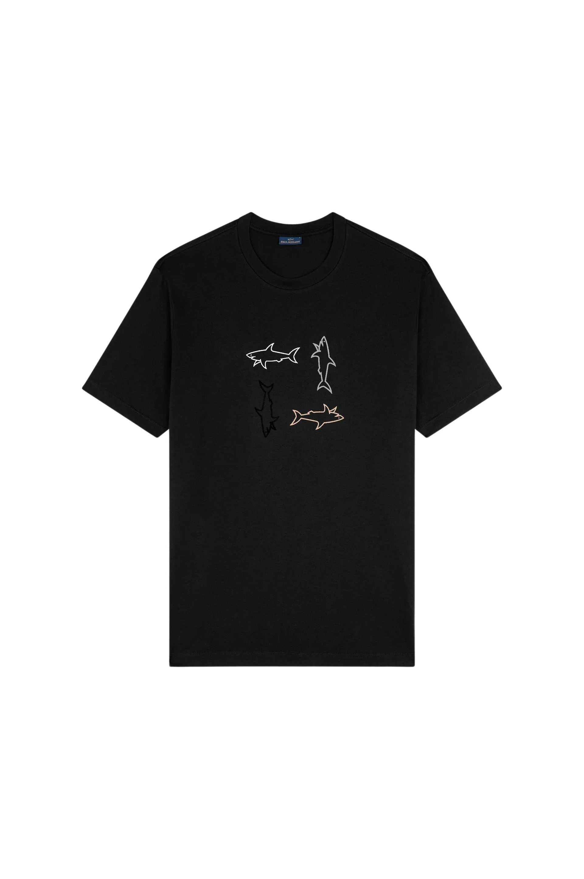 Paul & Shark  |T-Shirts