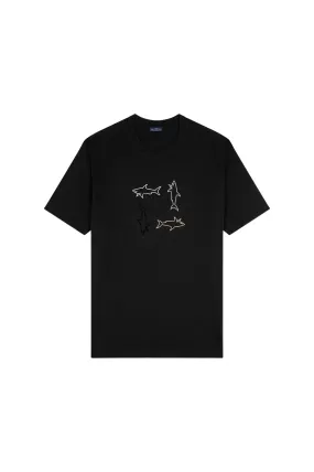 Paul & Shark  |T-Shirts