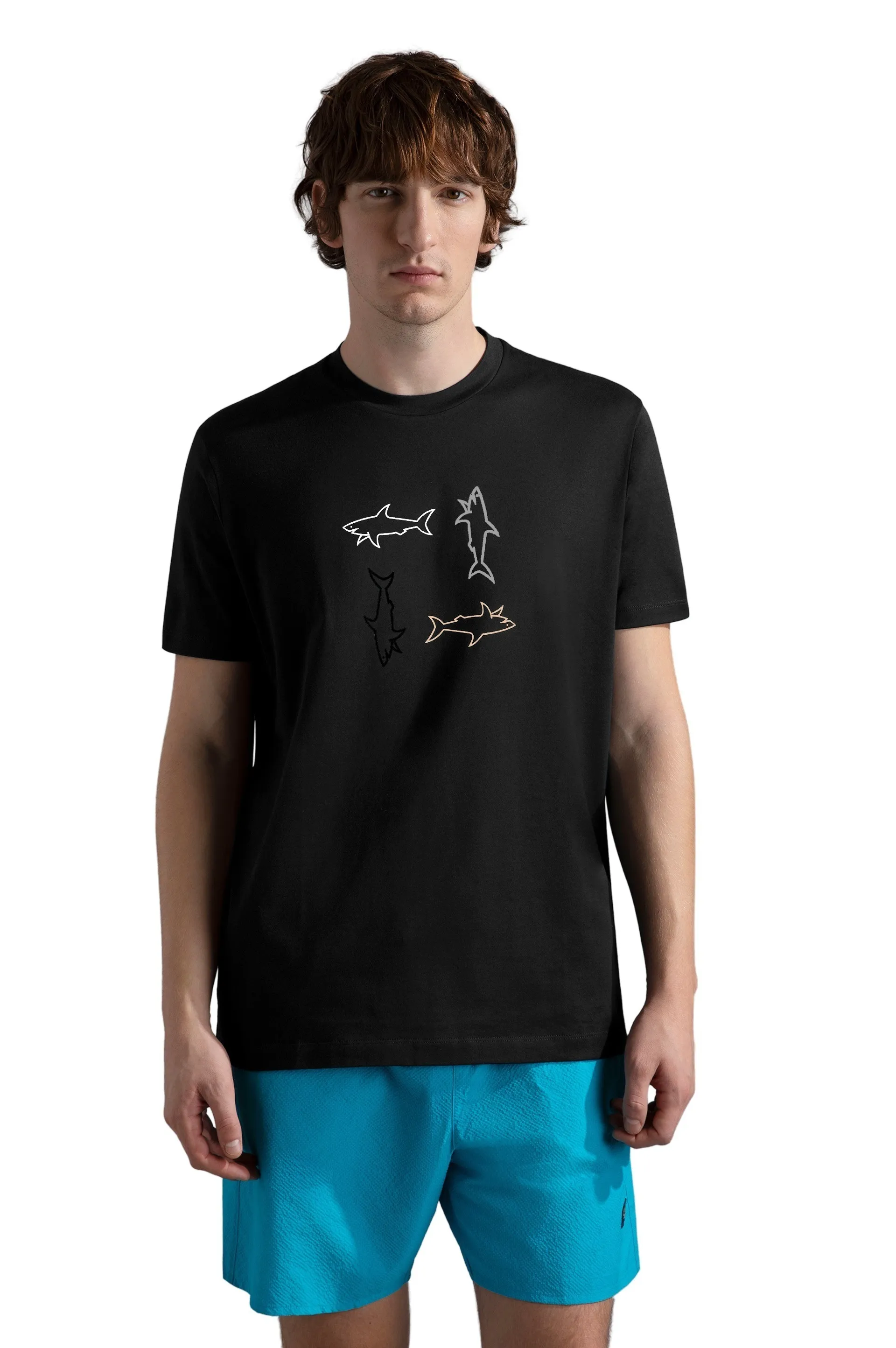 Paul & Shark  |T-Shirts