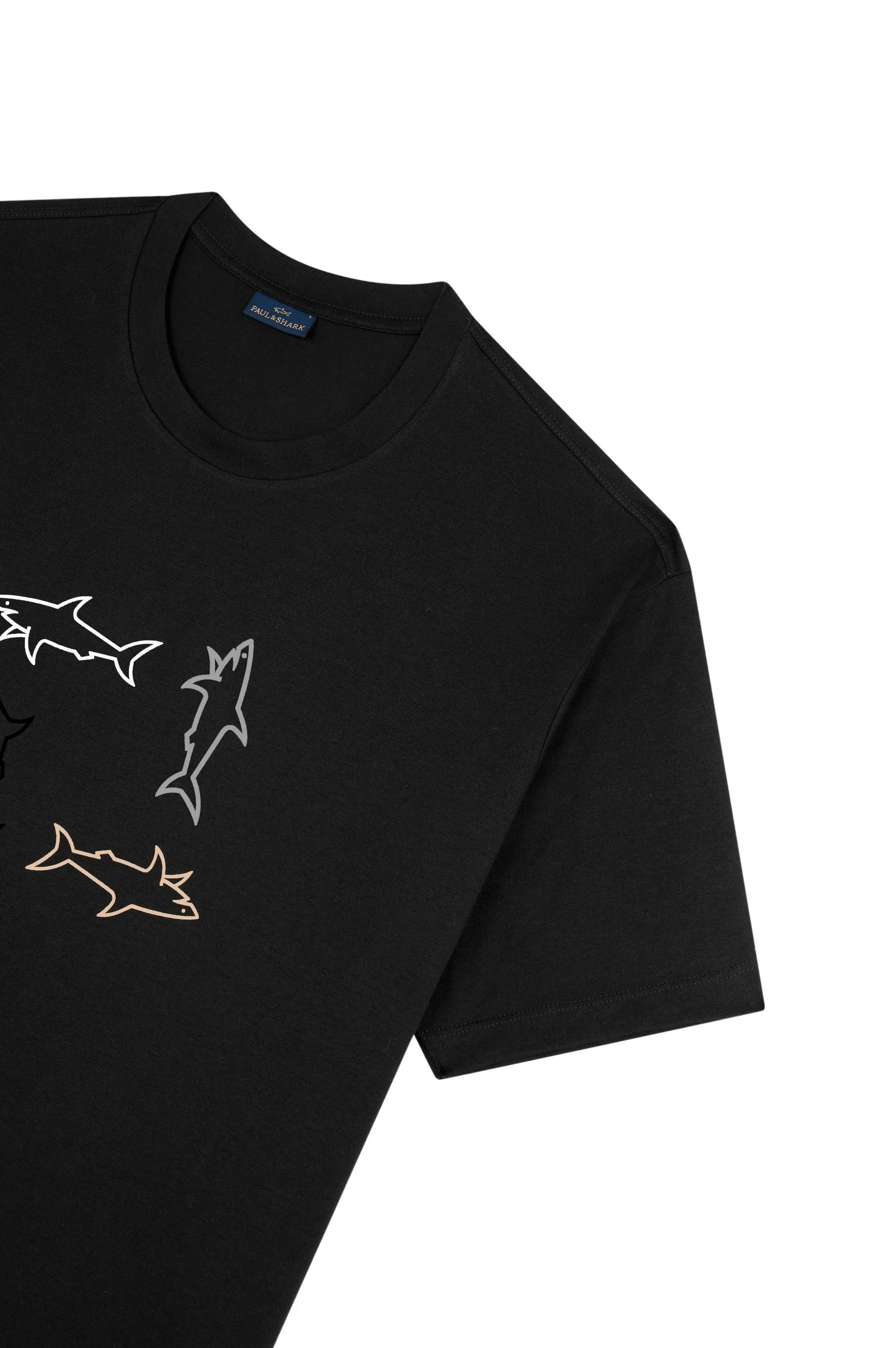 Paul & Shark  |T-Shirts