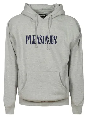 PLEASURES  |Skater Style Sweatshirts