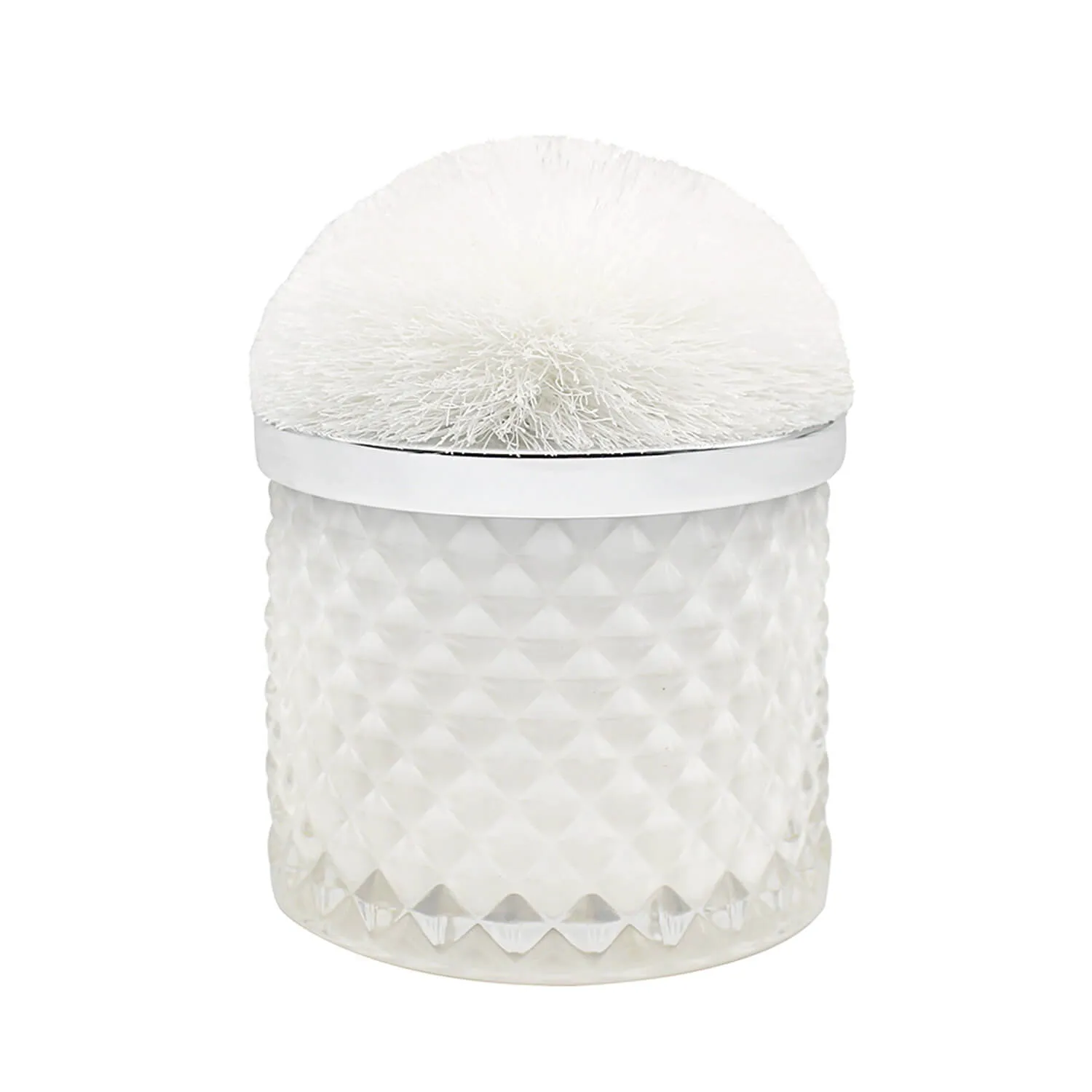 Pom Pom Candle