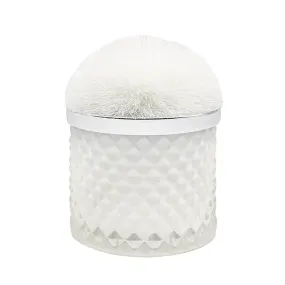 Pom Pom Candle