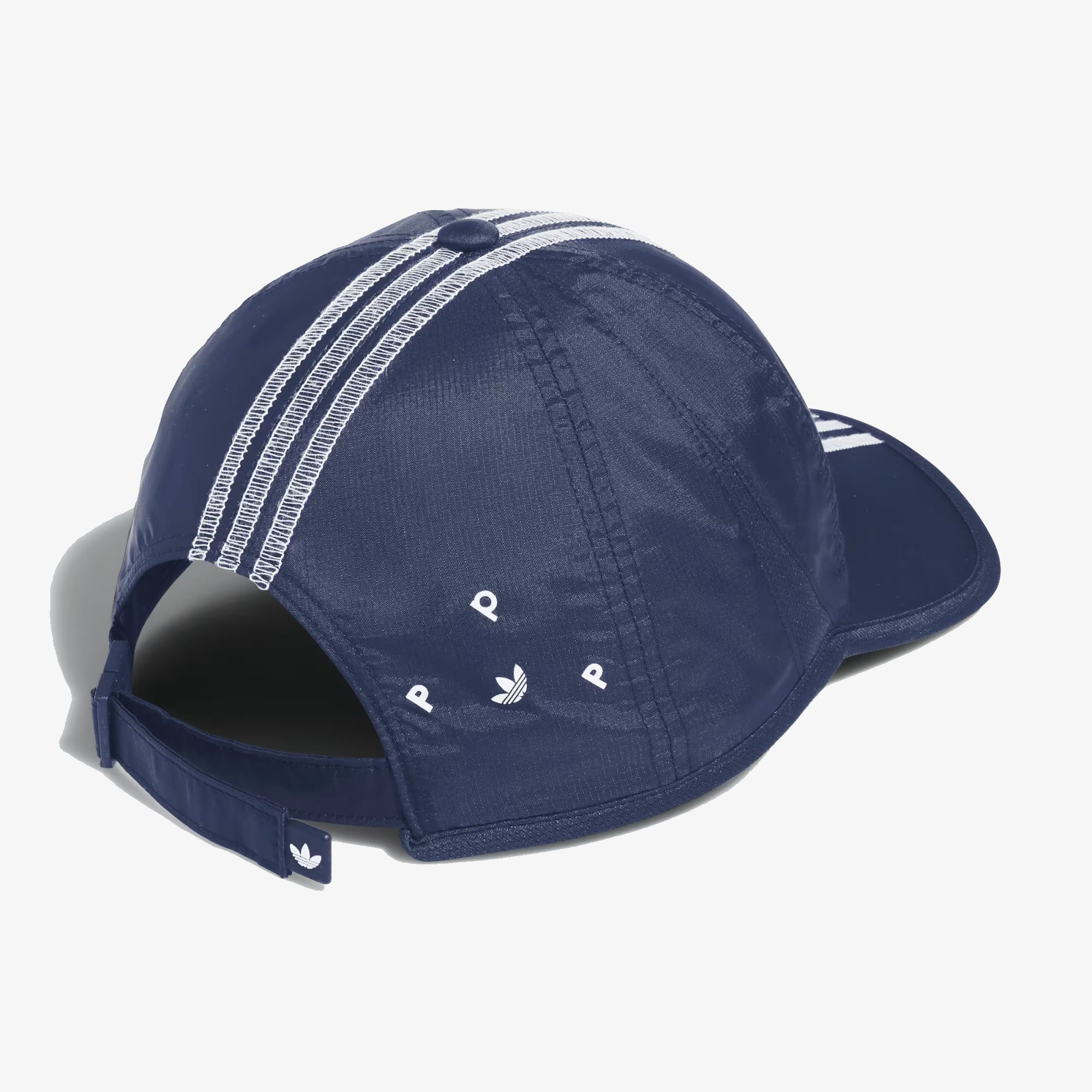 POP SL CAP 'COLLEGIATE'