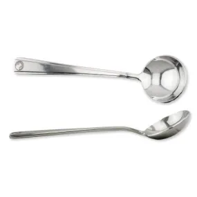 Rhinowares Professional Cupping Spoon