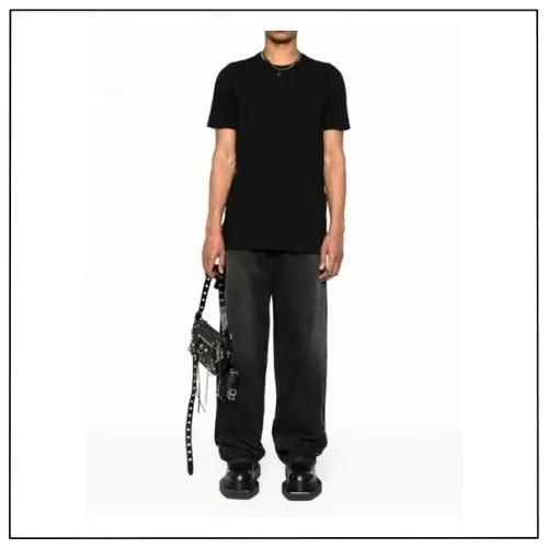 RICK OWENS  |Designers T-Shirts