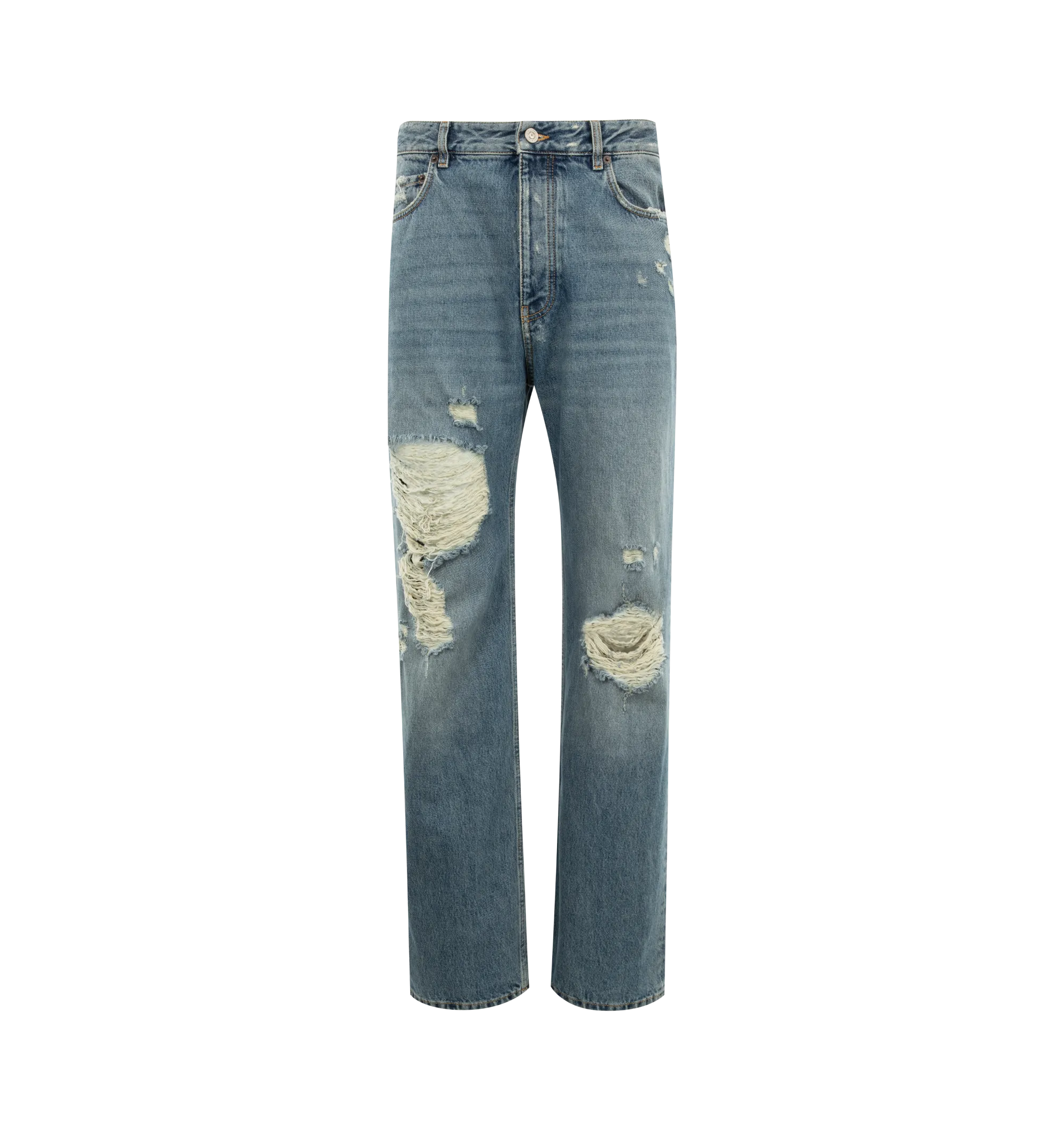 RIPPED JEANS (MENS)