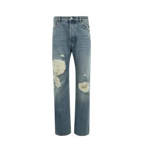 RIPPED JEANS (MENS)