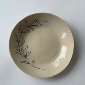 Rosemary Ring Bowl