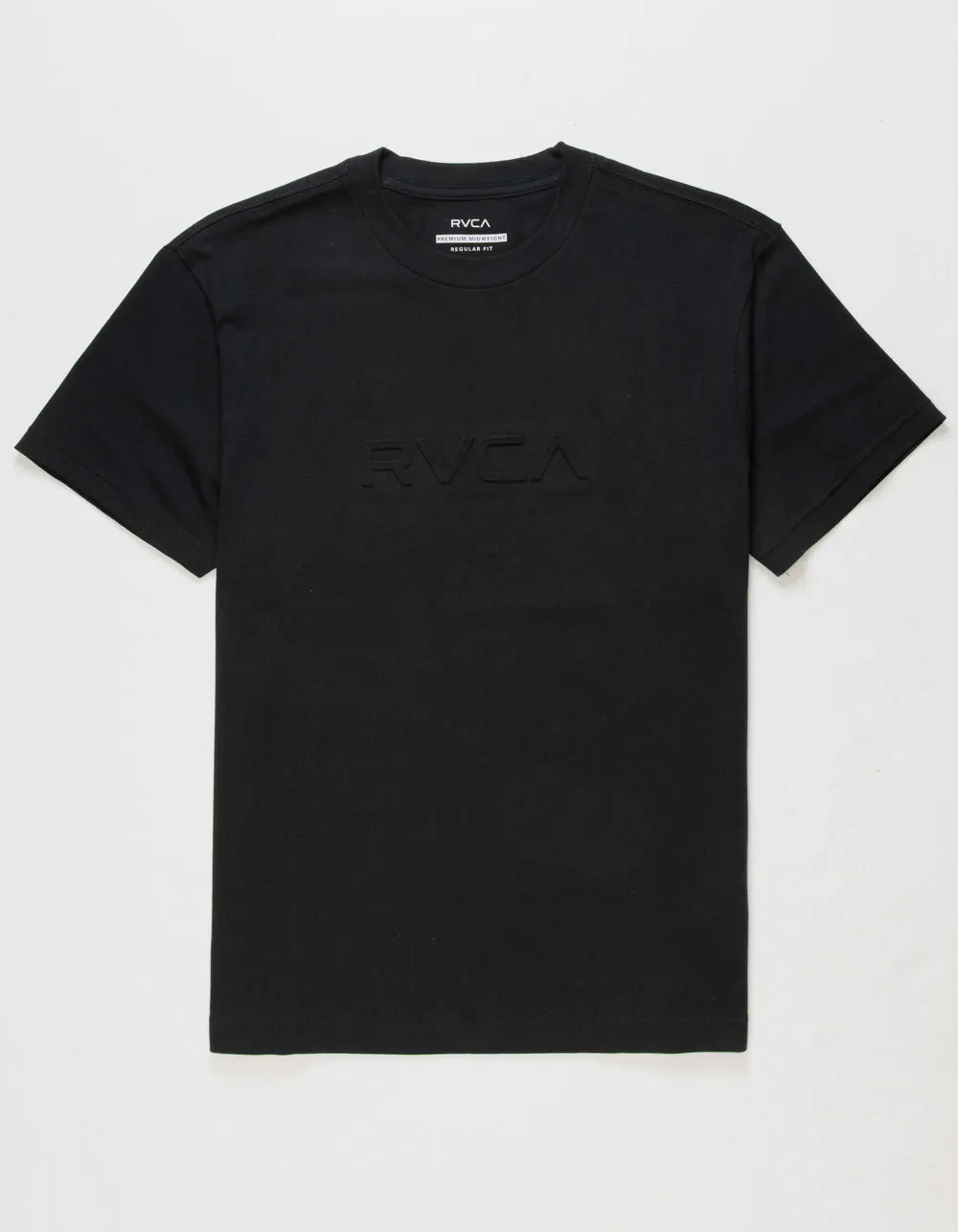 RVCA  |Street Style T-Shirts