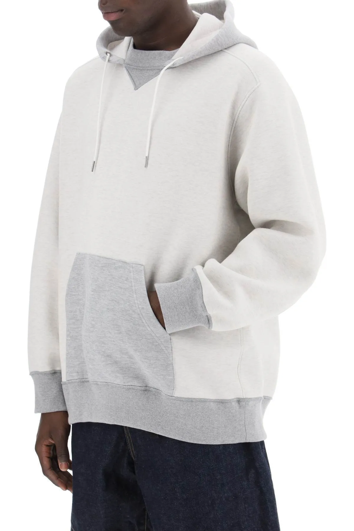 sacai  |Sweatshirts