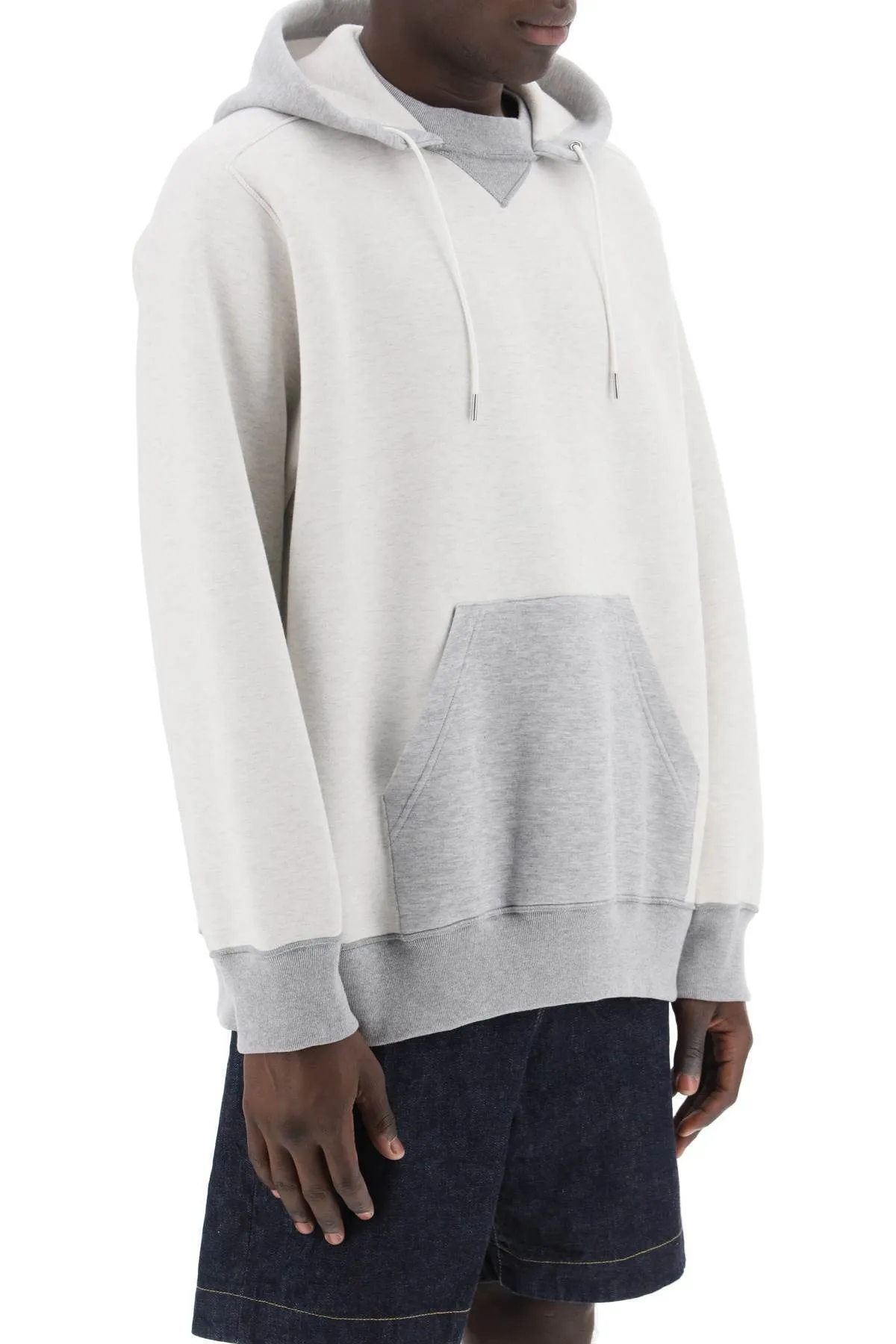 sacai  |Sweatshirts