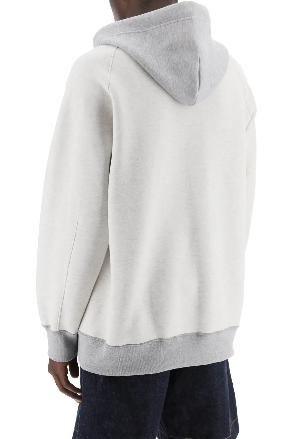 sacai  |Sweatshirts