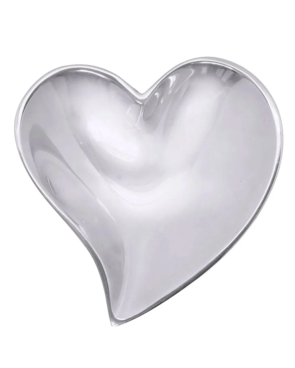 Small Heart Bowl