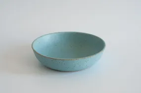 Small Pasta Bowl in Robin's Egg Glaze